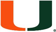 University of Miami Logo